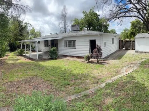 510 David Ave, Red Bluff, CA 96080