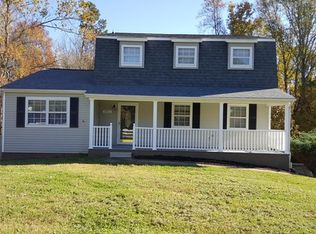 1851 Bluebird Cir #0, Morristown, TN 37814