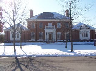 4527 North Gate, New Albany, OH 43054