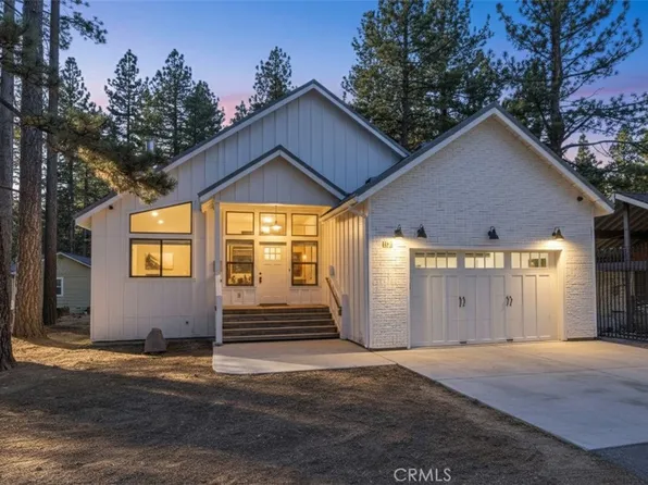 374 Mountainaire Ln, Big Bear Lake, CA 92315