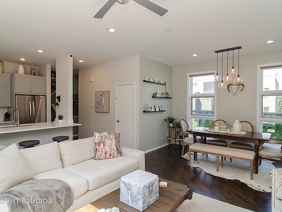5th image of 1767 N Hoyne Ave #L