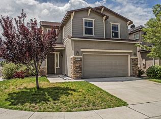 3971 Dominus Dr, Sparks, NV