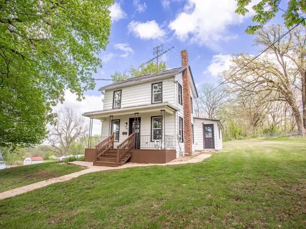 5850 Noble St, Gratiot, WI 53541