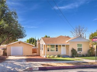 1414 7th St, San Fernando, CA 91340