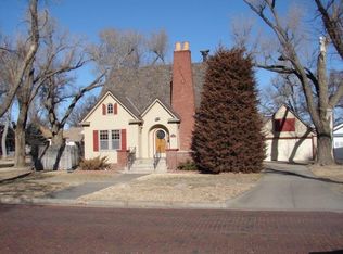 219 W 5th St, Liberal, KS 67901
