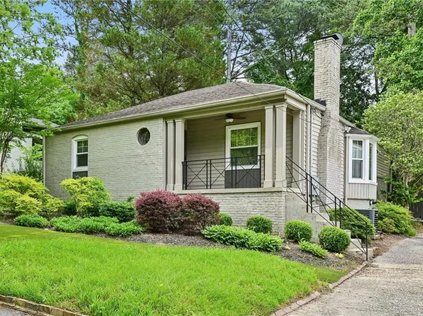 981 Lindbergh Dr NE, Atlanta, GA 30324