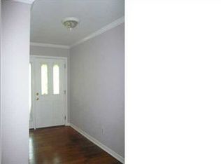 207 Sunset Blvd, Ragland, AL 35131