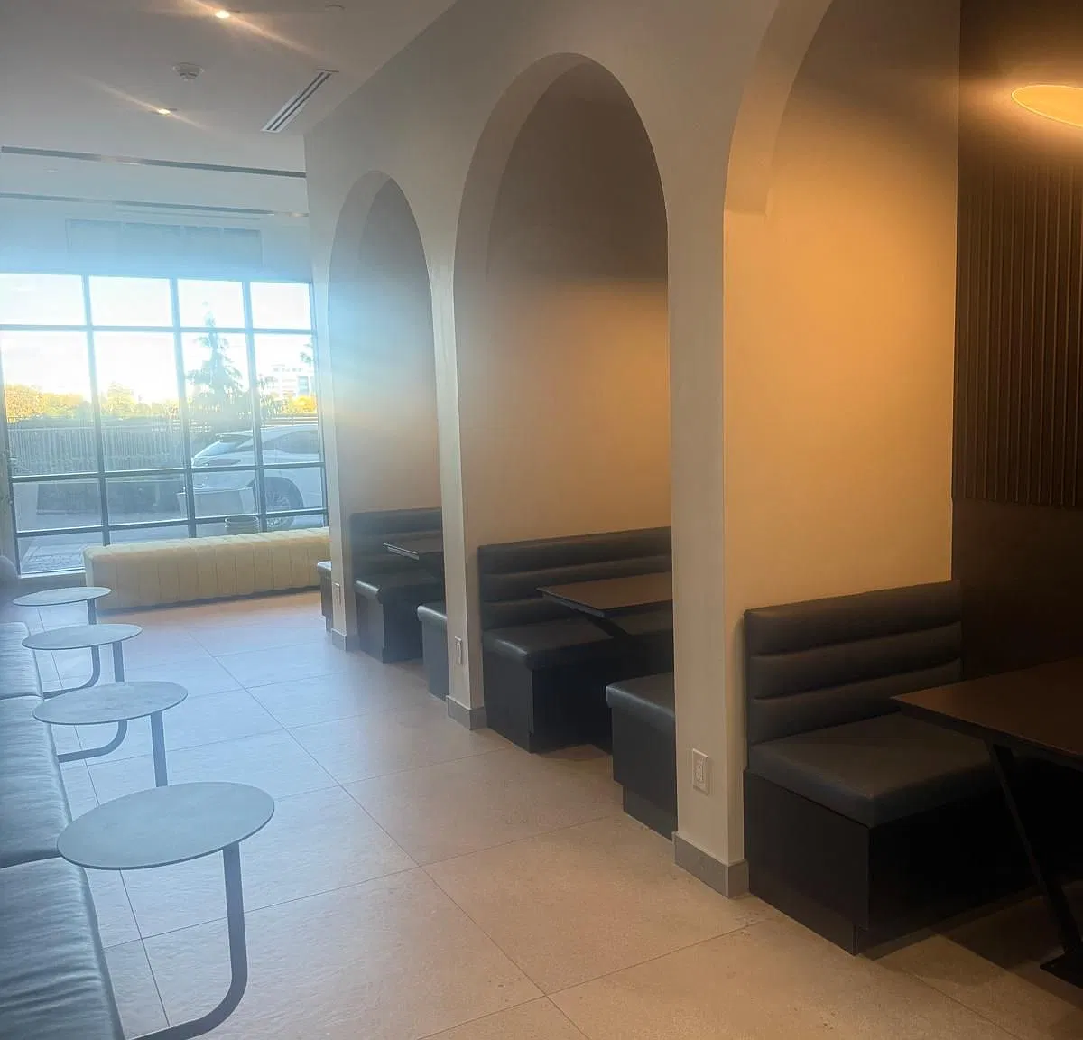 2 bed, $2,600 — Photo 4