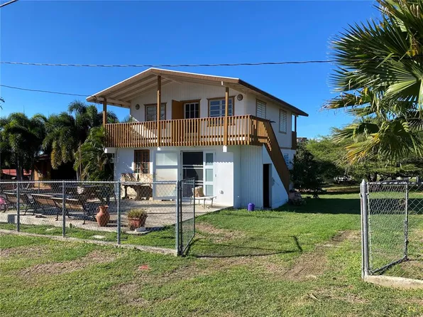 Remanzo Del Combate Miracaribe Pirata St #8-J-15A, Cabo Rojo, PR 00623