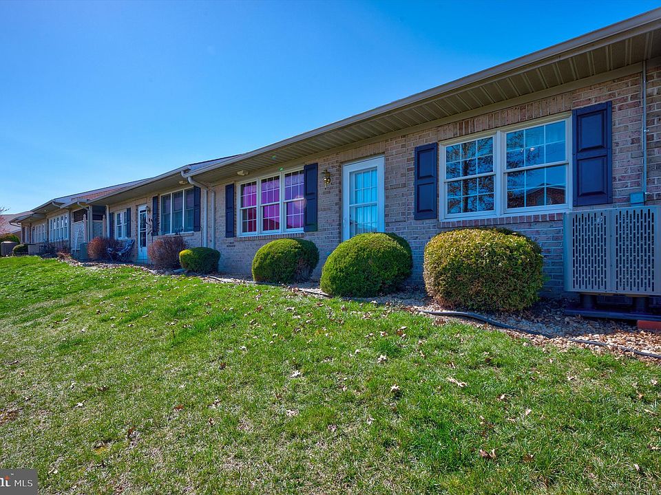 Summerland Manor Condos 204 Sunbrook Ln Hagerstown MD Zillow