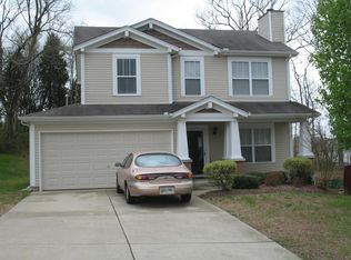 108 Cavalier Dr, Hendersonville, TN 37075