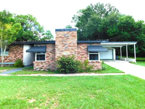 4821 Mac Donald St, Lake Wales, FL 33859