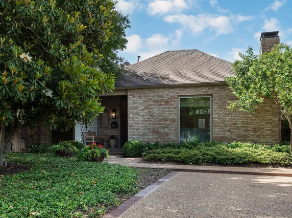 3605 Cornell Ave, Highland Park, TX 75205