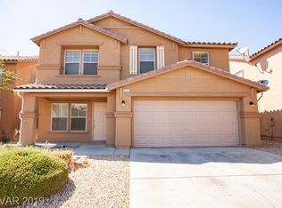 6525 Cedar Waxwing St, North Las Vegas, NV 89084
