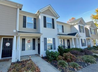 1307 Amsterdam Ct Lot 4, Murfreesboro, TN 37130