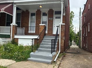 1513 N Ellamont St, Baltimore, MD 21216