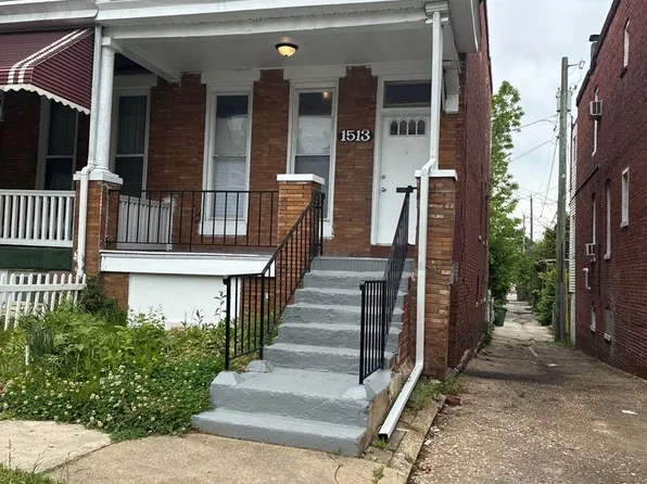 1513 N Ellamont St, Baltimore, MD 21216