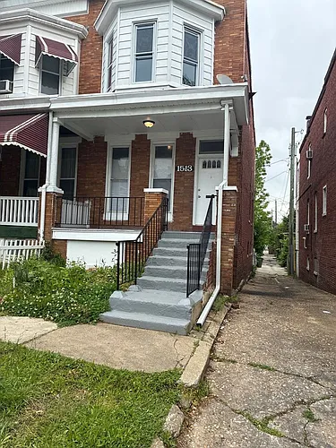 1513 N Ellamont St Photo 1