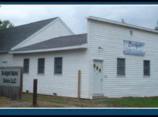 103 Morrell St, Charlotte, MI 48813