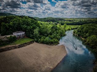 3 Old Bridge Rd, Van Buren, MO 63965