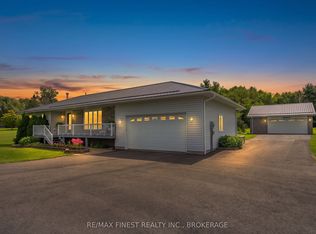 1199 County Road 2, Leeds And The Thousand Islands, ON K0E1L0