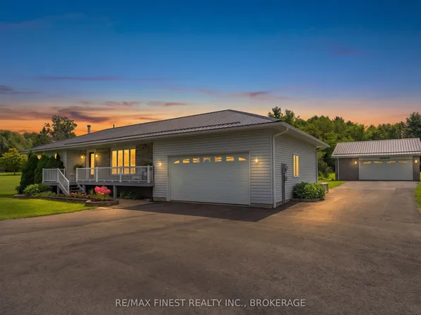 1199 County Road 2, Leeds And The Thousand Islands, ON K0E 1L0