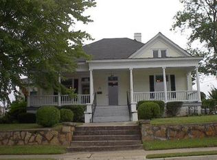 307 S Lewis St STE D, Lagrange, GA 30240