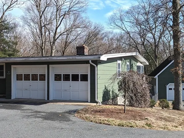 141 Dean Ave, Franklin, MA 02038