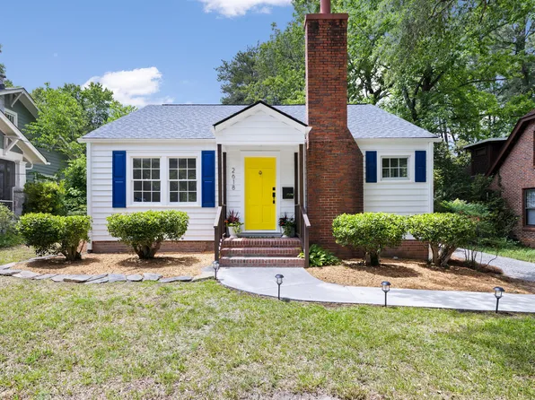 2618 Chapel Hill Rd, Durham, NC 27707