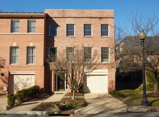 2763 Unicorn Ln NW, Washington, DC 20015