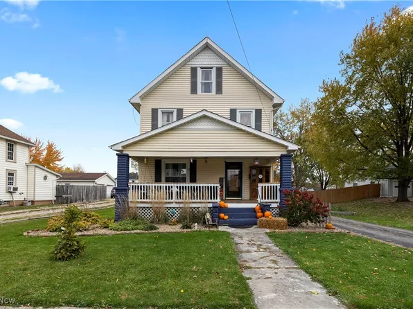 305 S Main St, Spencer, OH 44275