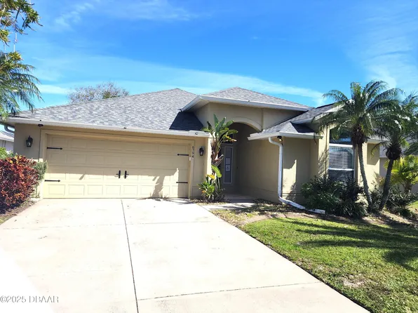 6794 Calistoga Cir, Port Orange, FL 32128