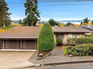 4515 105th Ave NE, Kirkland, WA 98033