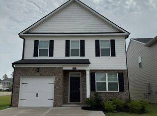 1012 Bauxite Run, Graniteville, SC 29829