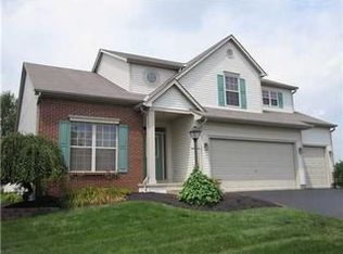 191 Tar Heel Dr, Delaware, OH