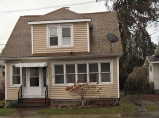 1604 Monroe St, Endicott, NY 13760