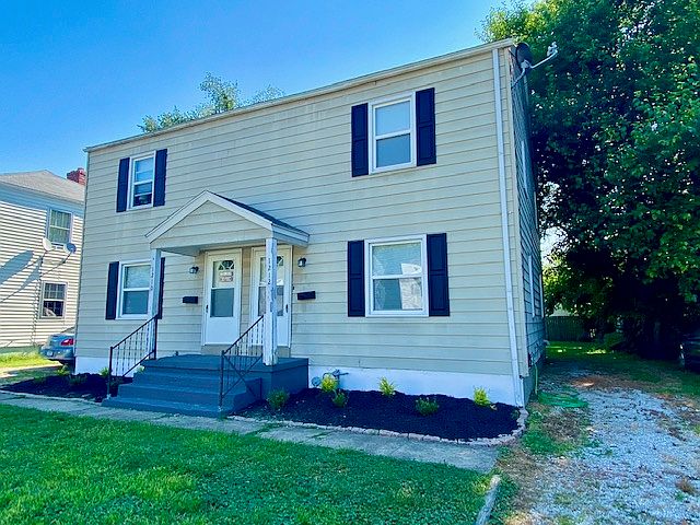 1st image of 1210 S Roosevelt Dr #1210