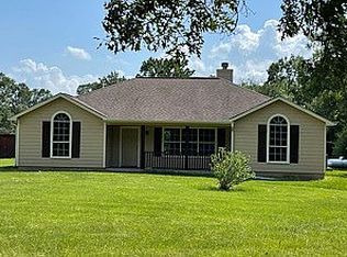 1305 County Road 3465, Lovelady, TX 75851