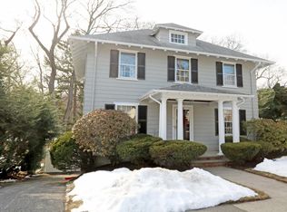 7 Waldo Rd, Milton, MA 02186