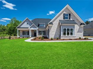 132 Crickets Run, Lexington, NC 27295