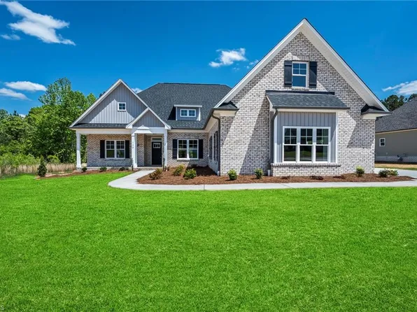 132 Crickets Run, Lexington, NC 27295