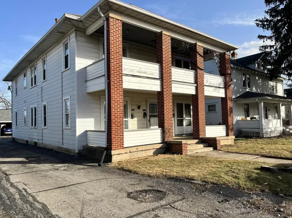 1936-1942 N Limestone St, Springfield, OH 45503