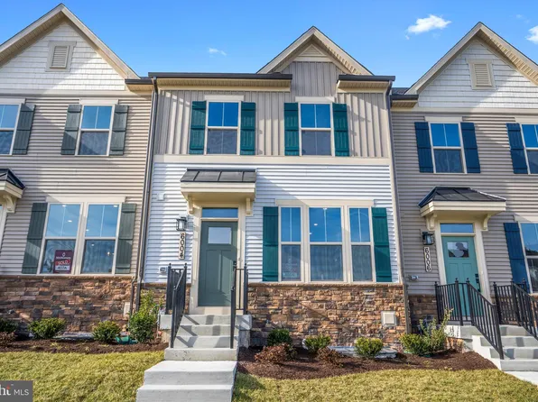 6004 Stoneroller St, New Market, MD 21774