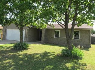 3001 S Oak Ave W, Broken Arrow, OK 74012