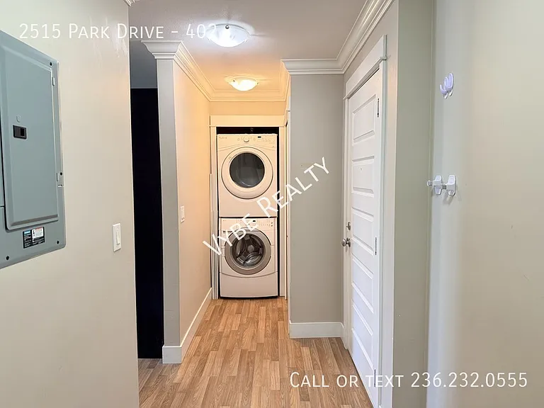 2515 Park Dr #402 — Photo 12