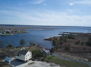 27066 Annie Hyland Rd, Princess Anne, MD 21853