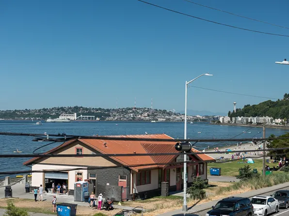 Alki Shores, 2724 Alki Ave SW APT 403, Seattle, WA 98116