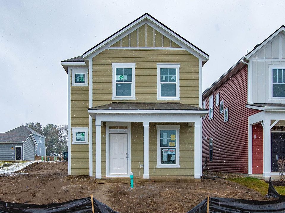 Front Exterior