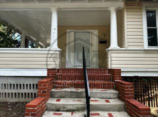 3401 W Rogers Ave #2B, Baltimore, MD 21215
