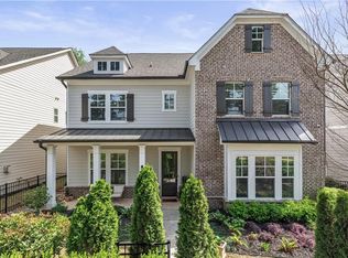 2235 Chestnut Pass, Decatur, GA 30033